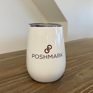 Poshmark Wine Tumbler